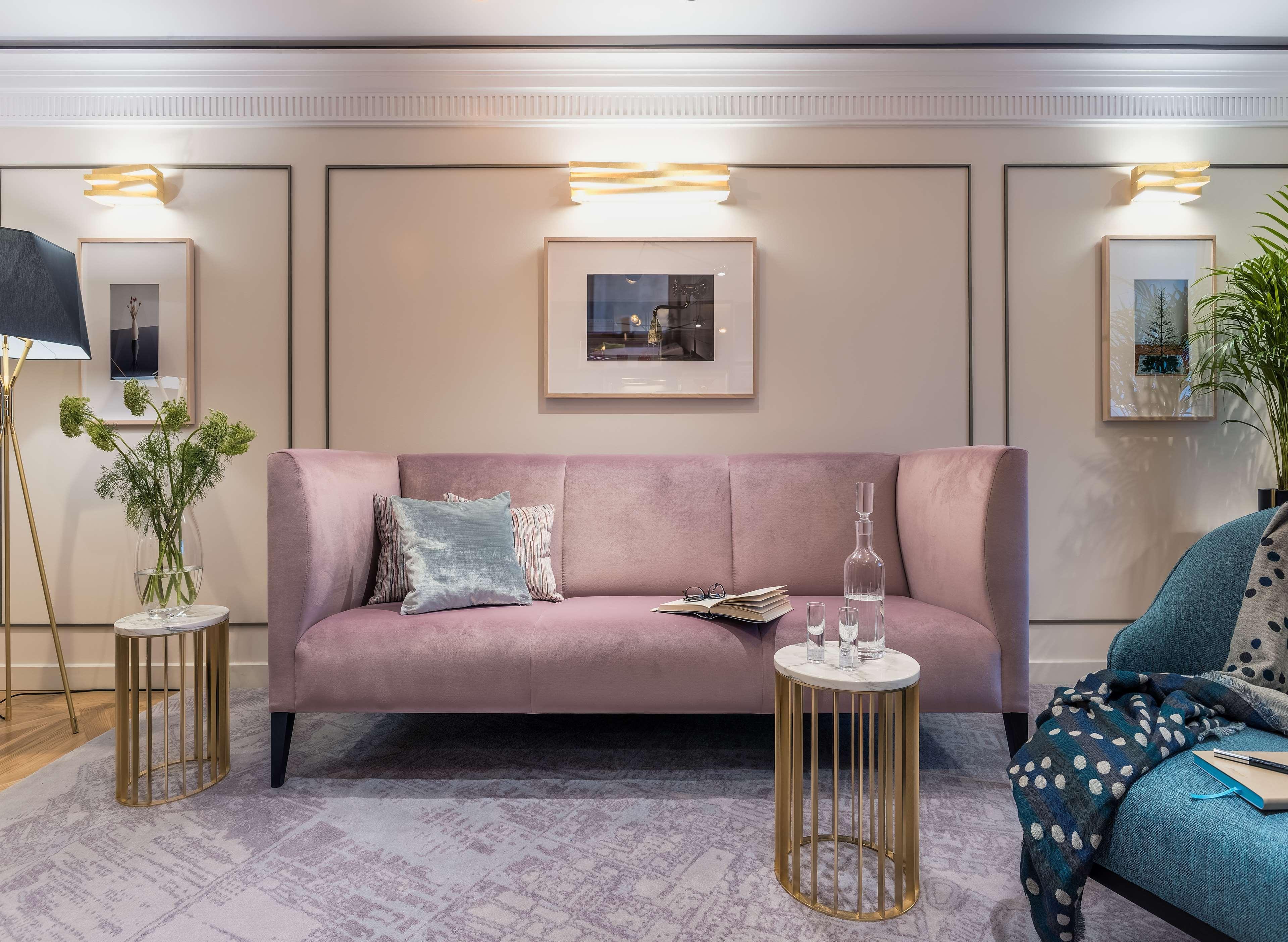 Raffles Europejski Hotel Warsaw