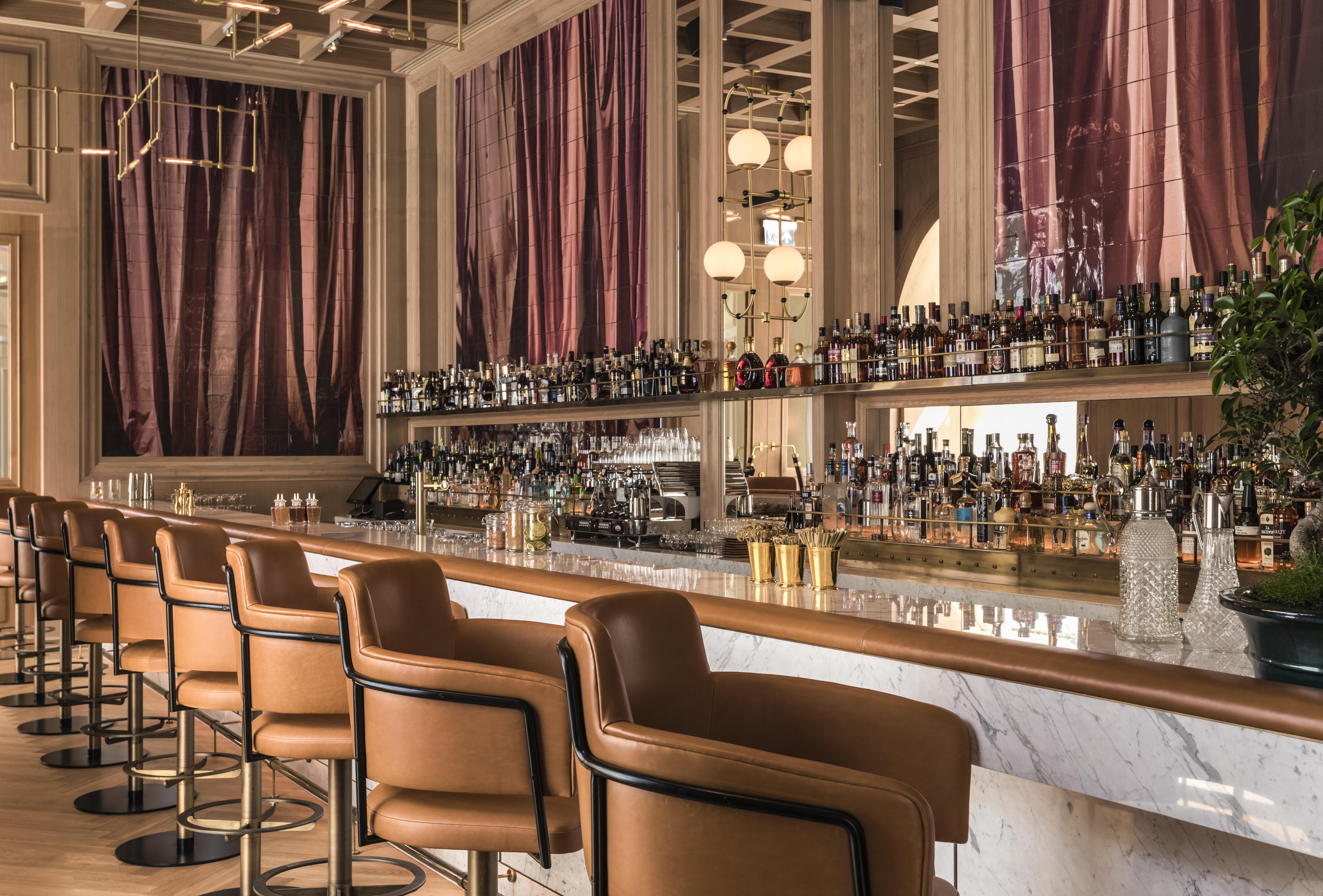Raffles Europejski Hotel Warsaw