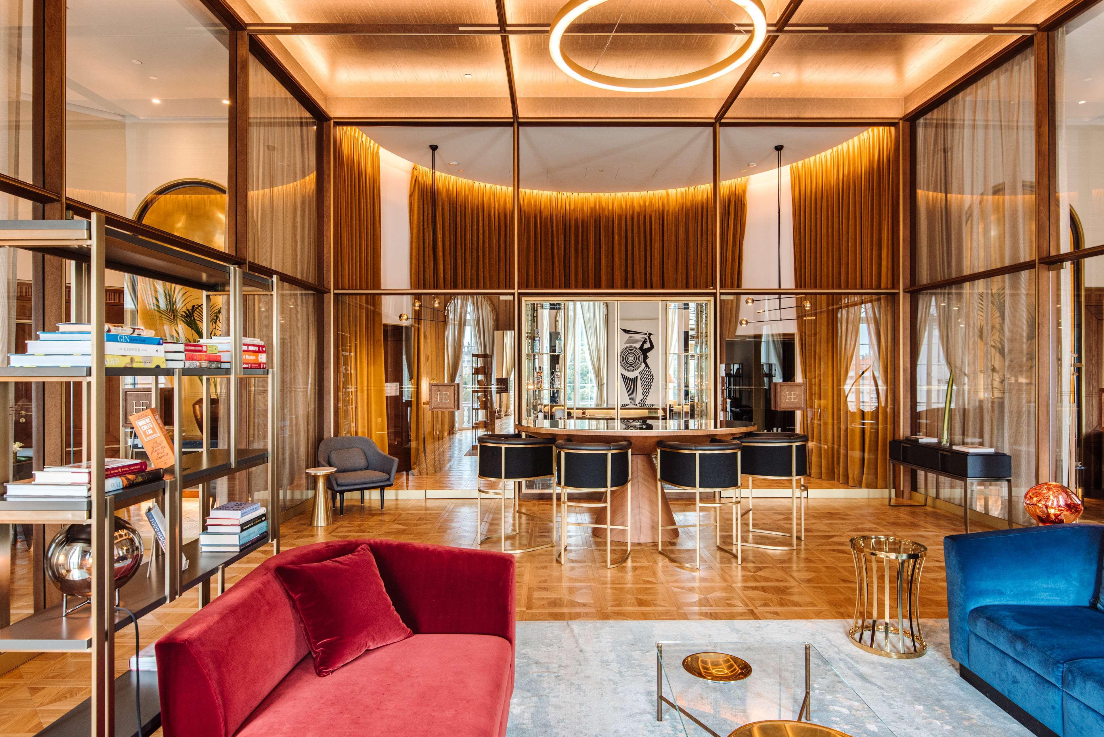 Raffles Europejski 5* Varsavia
