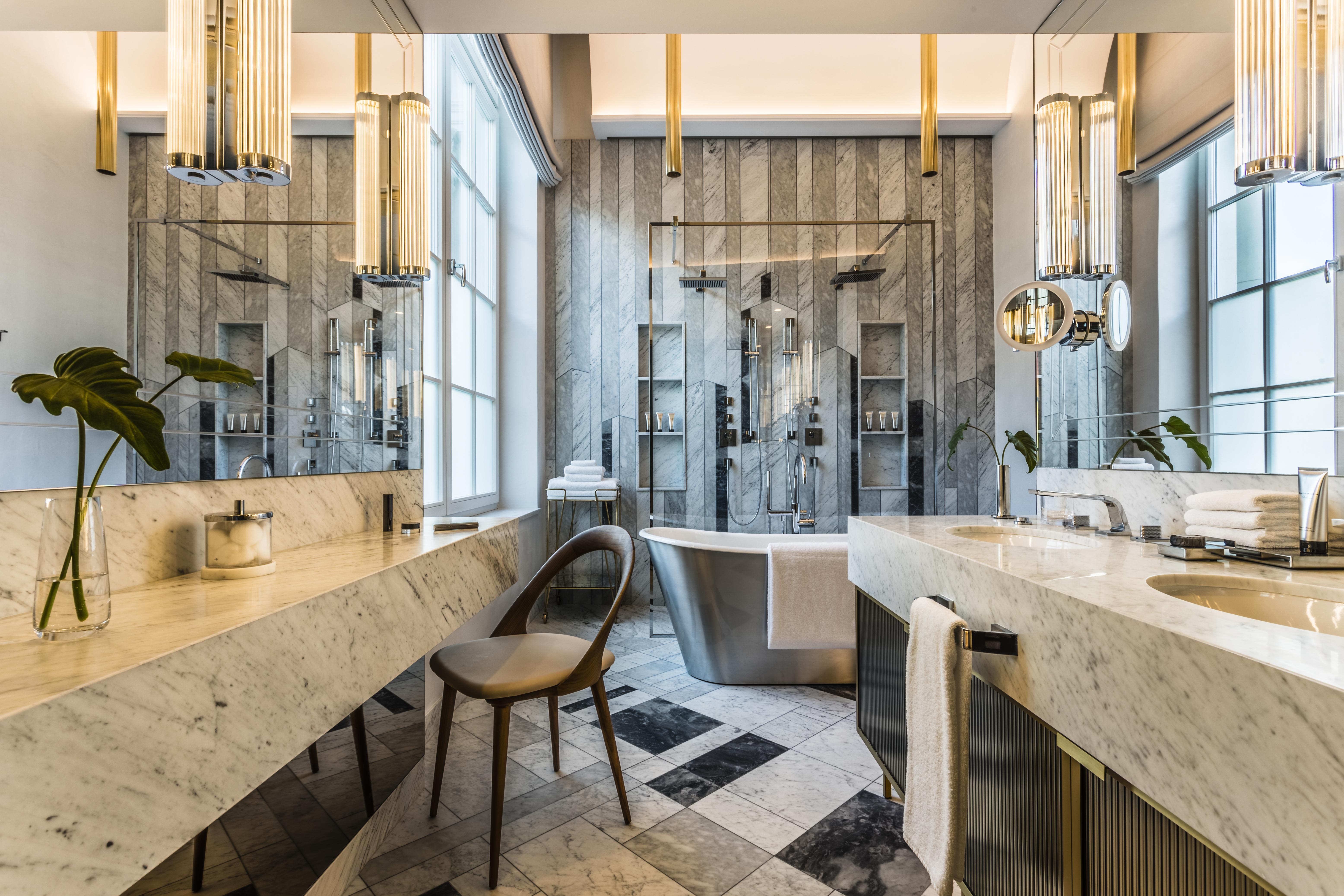 Raffles Europejski Hotel