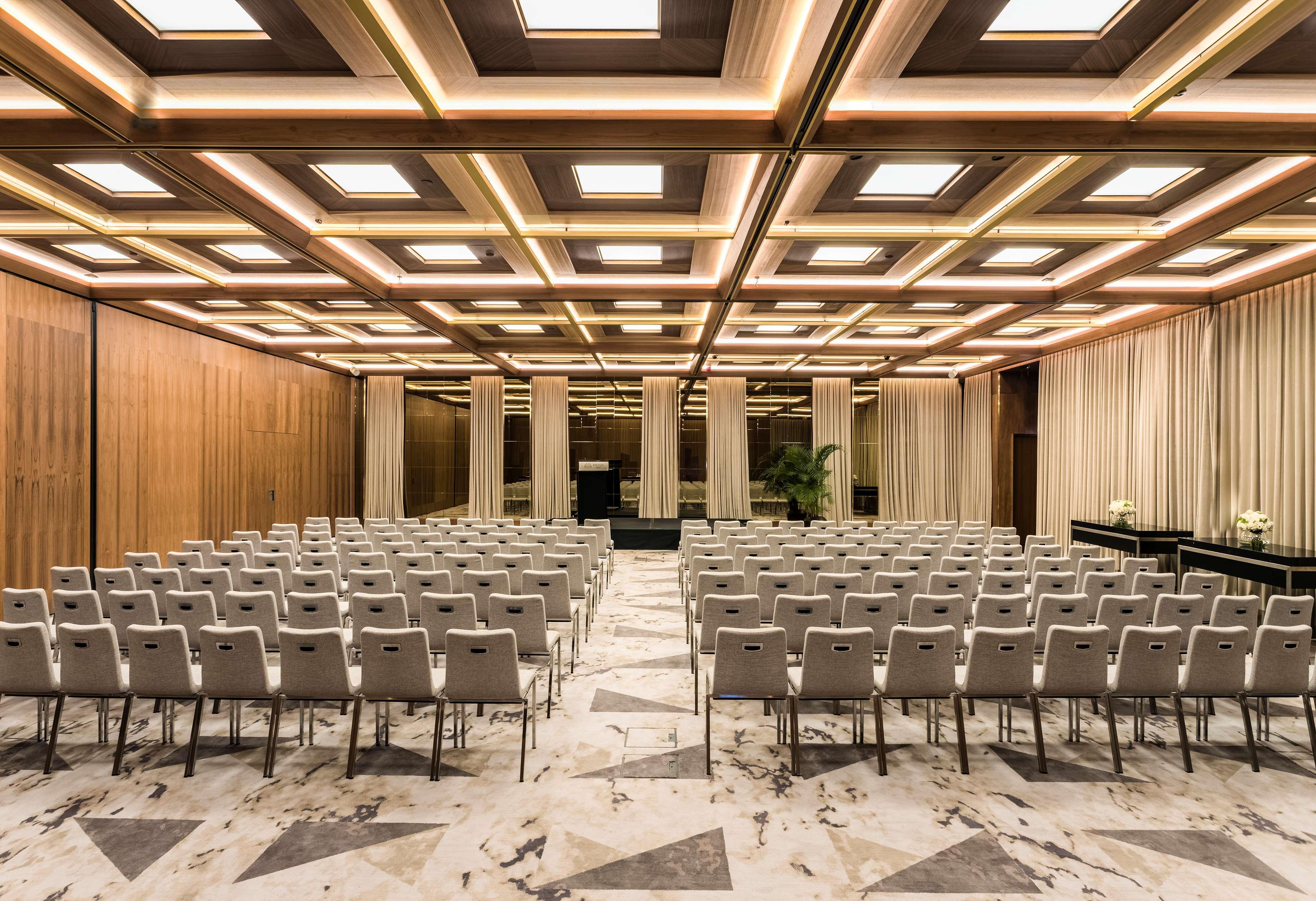 Hotel Raffles Europejski Warsaw