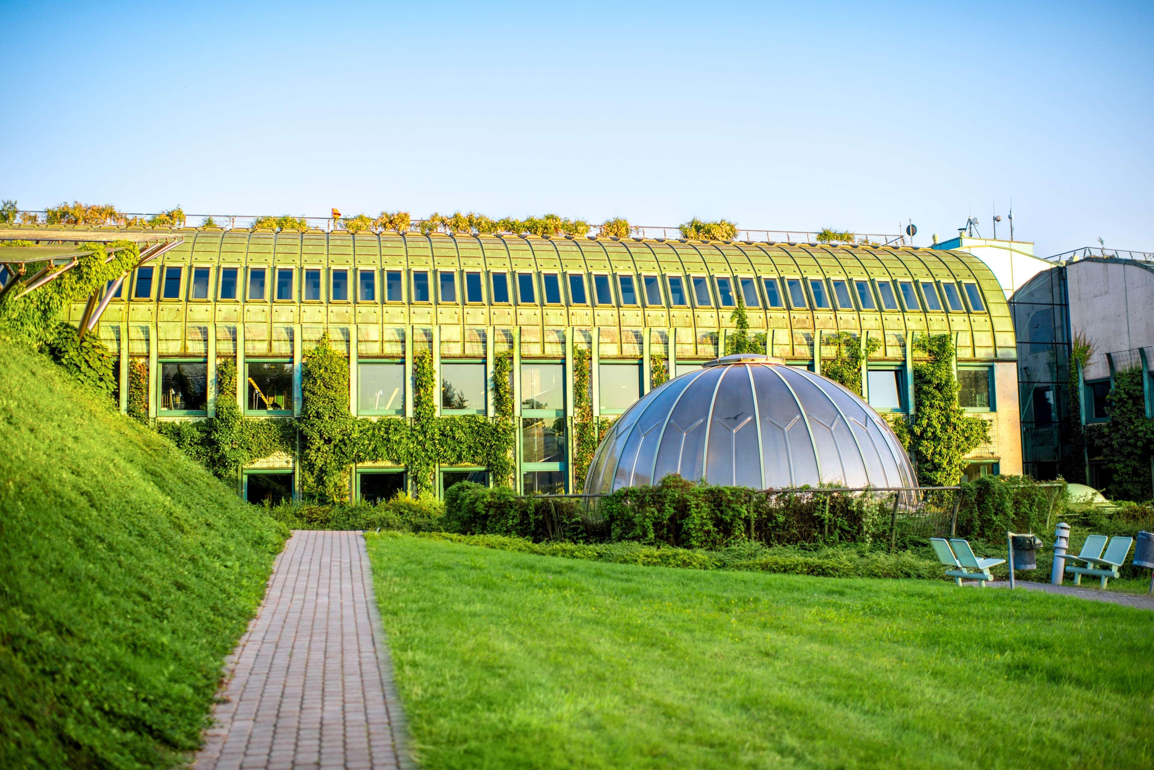 Hotel Raffles Europejski