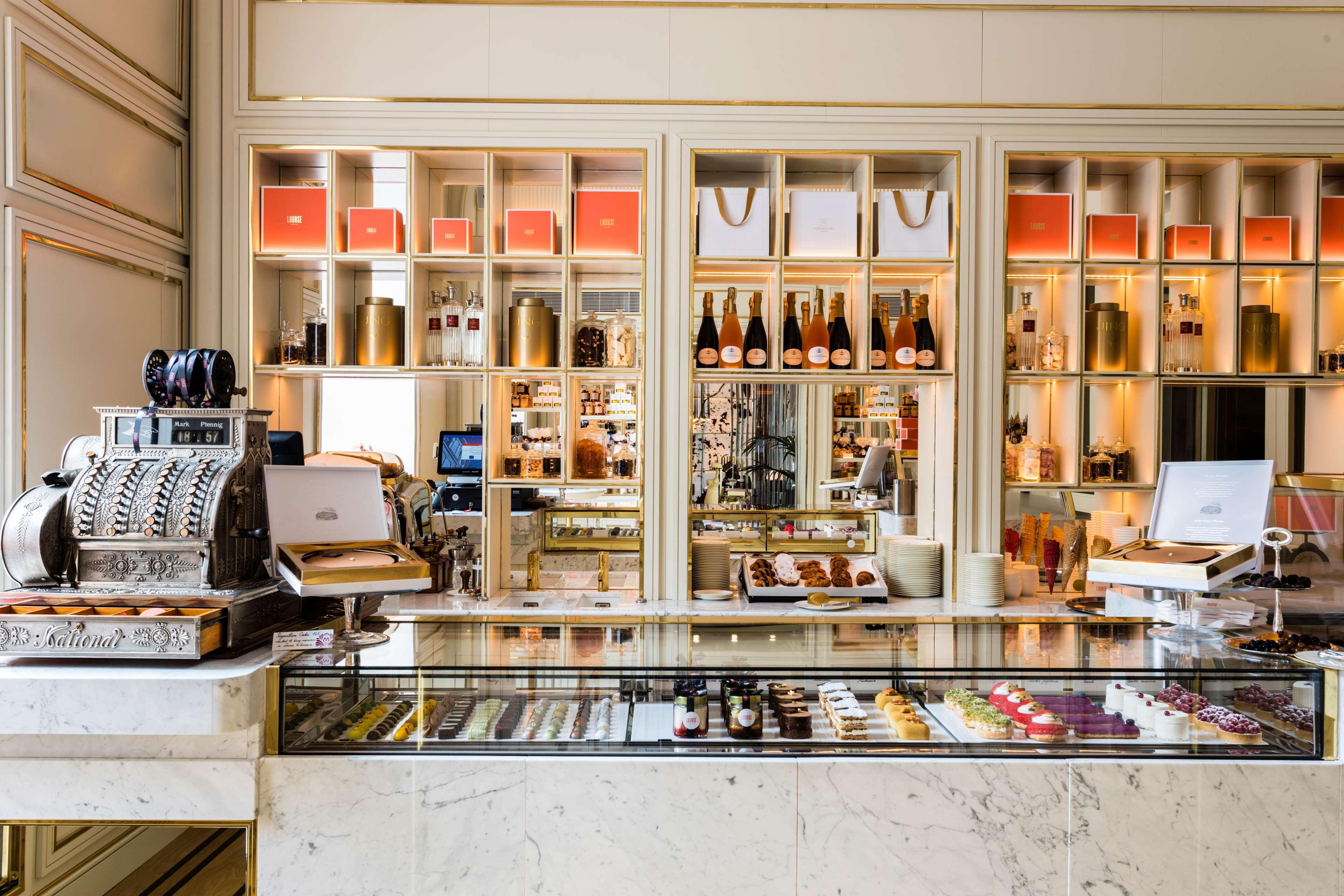 Raffles Europejski Warsaw