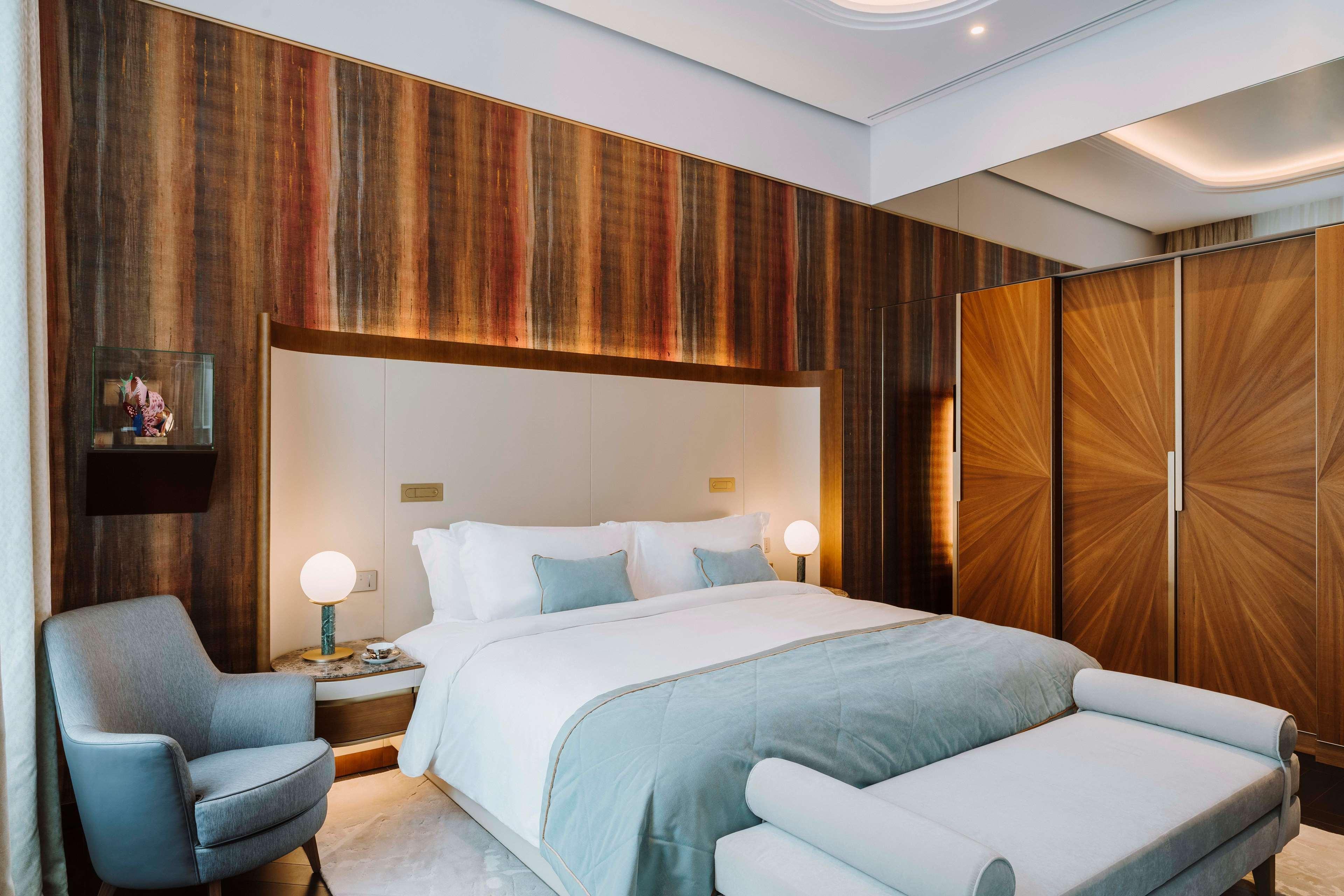Hotel Raffles Europejski Warsaw
