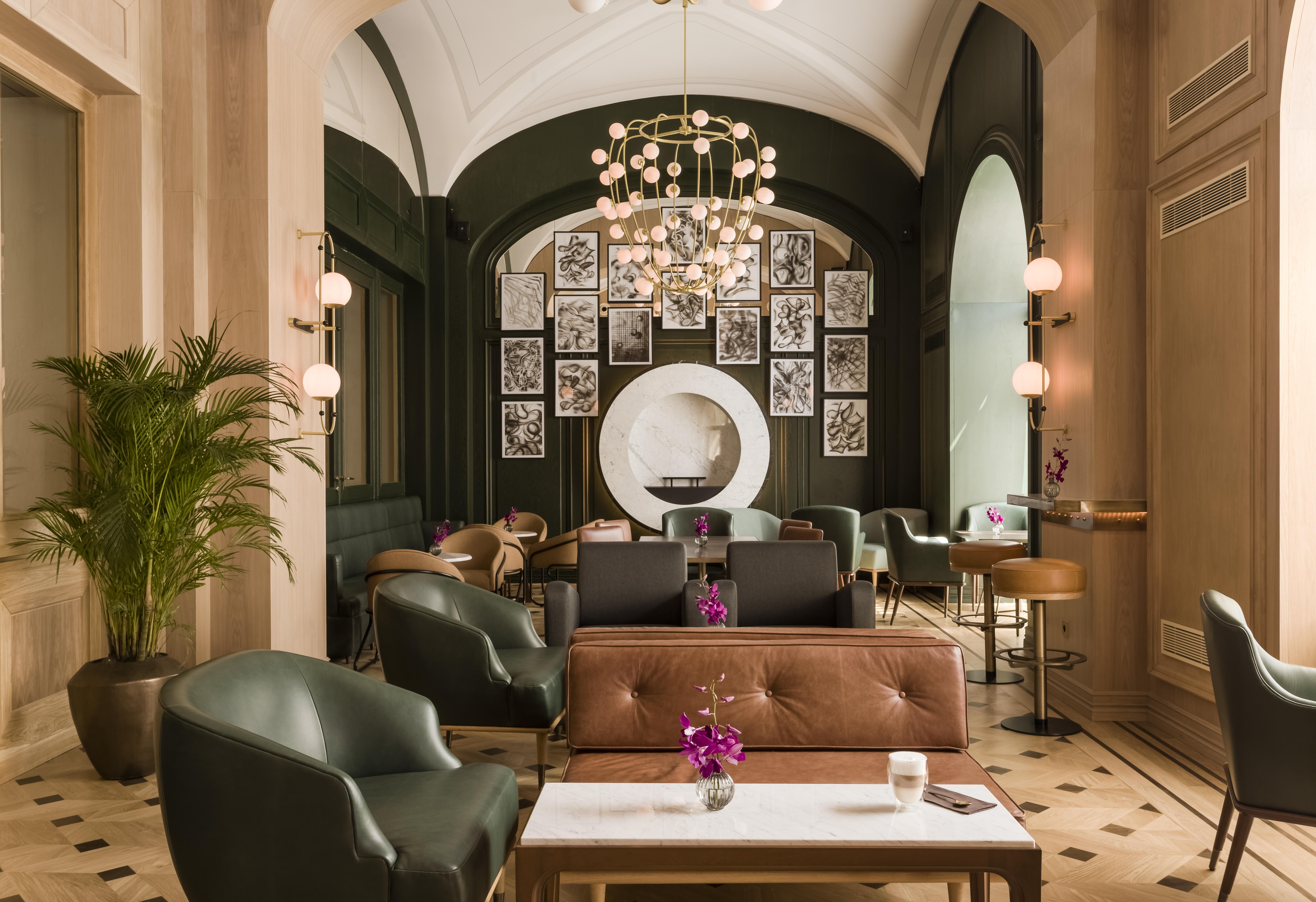Hotel Raffles Europejski