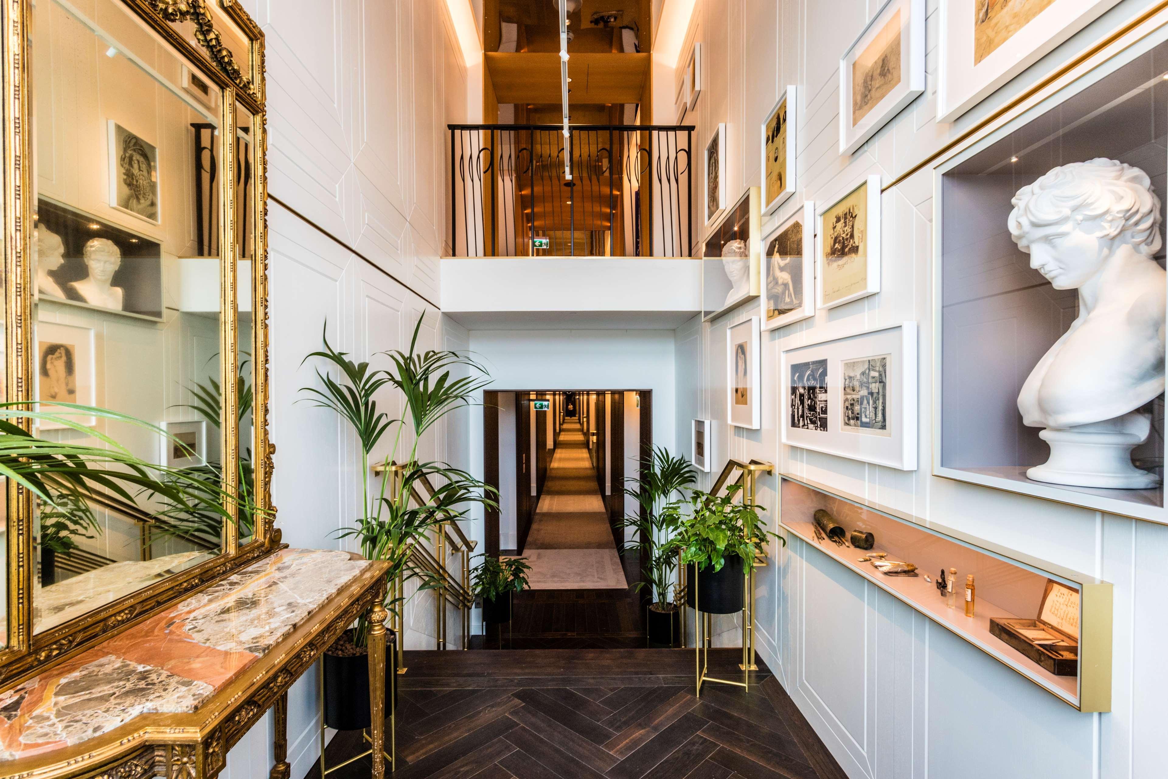 Hotel Raffles Europejski