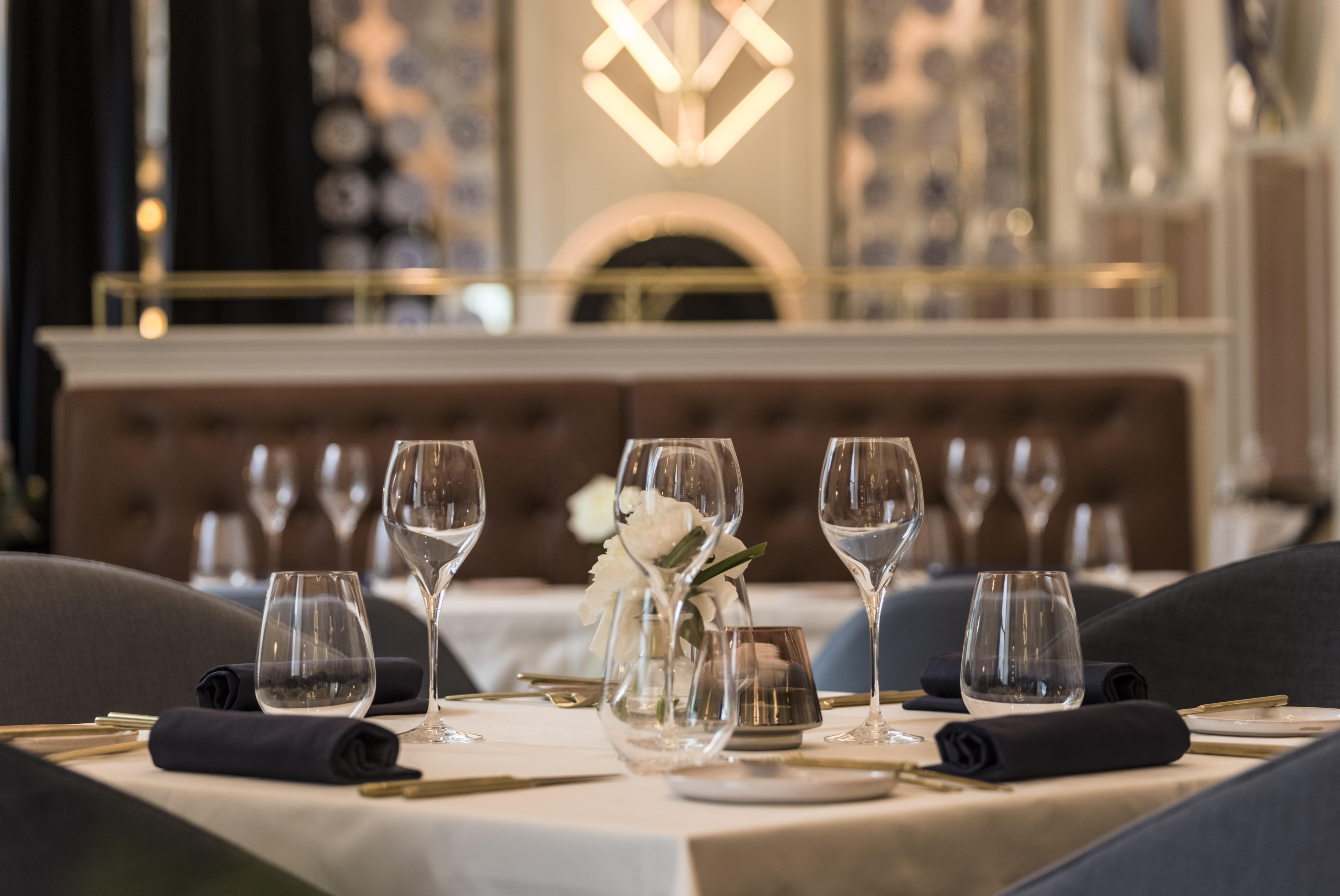 Raffles Europejski 5* Warszawa