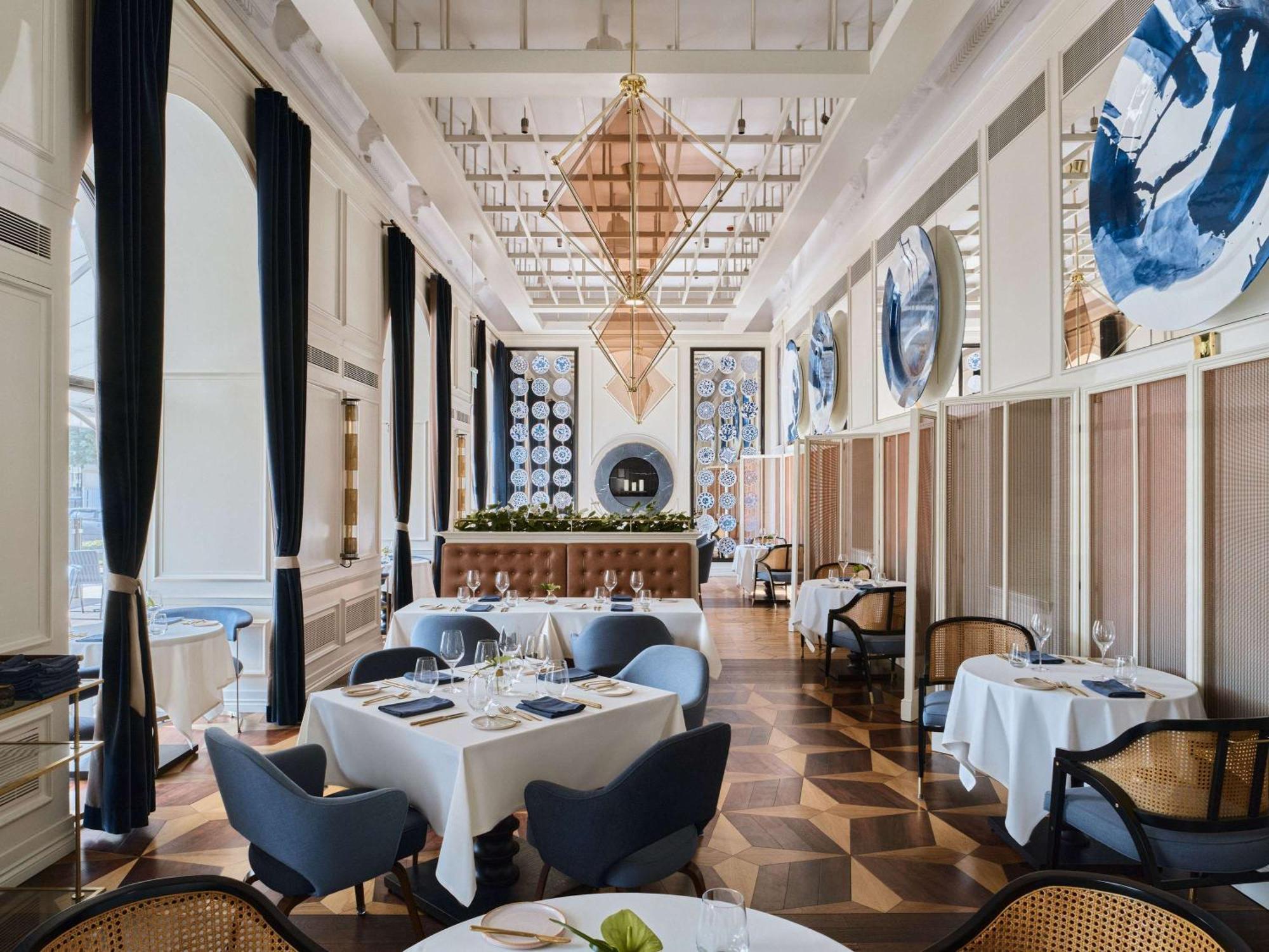 Raffles Europejski Hotel