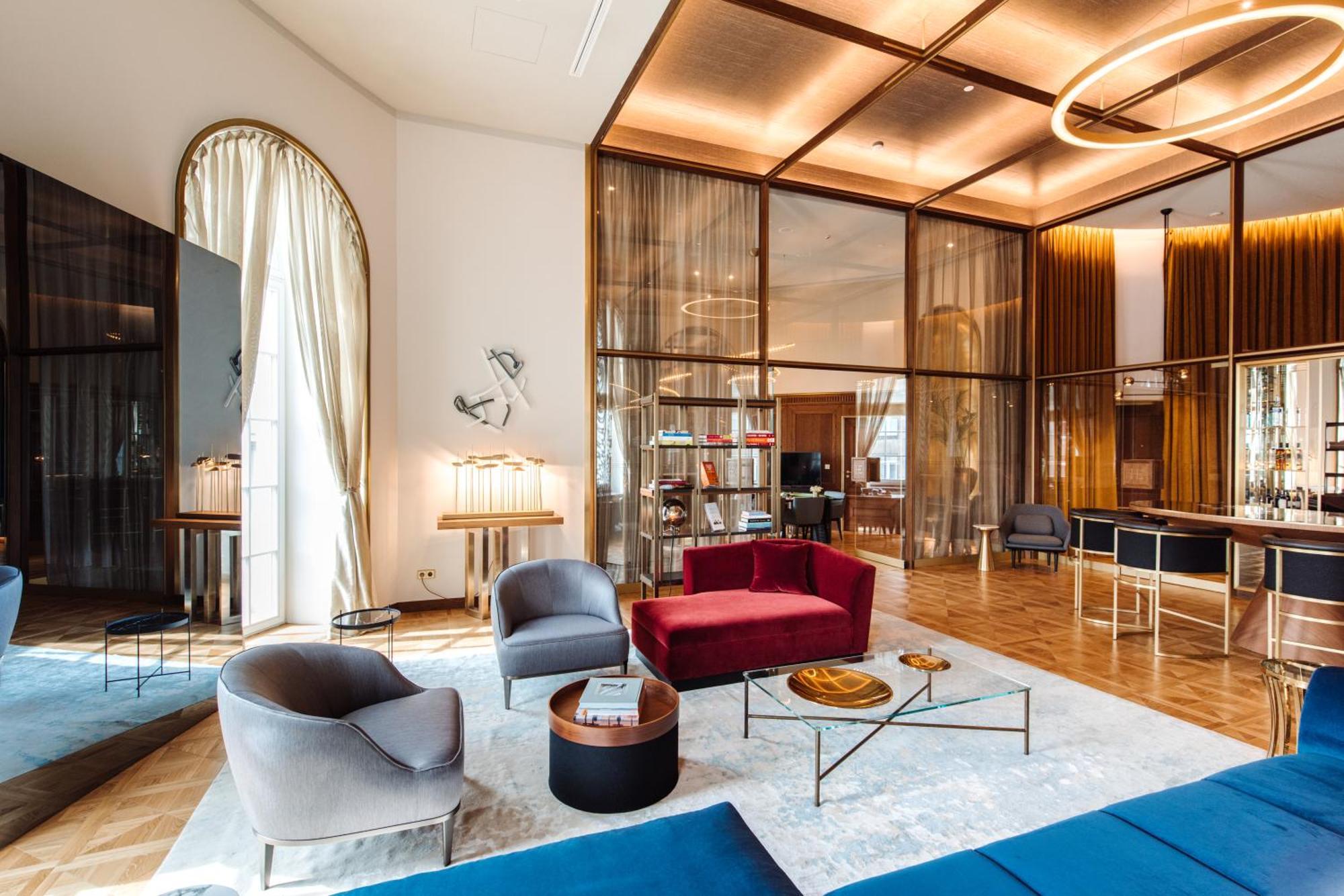 Raffles Europejski Hotel