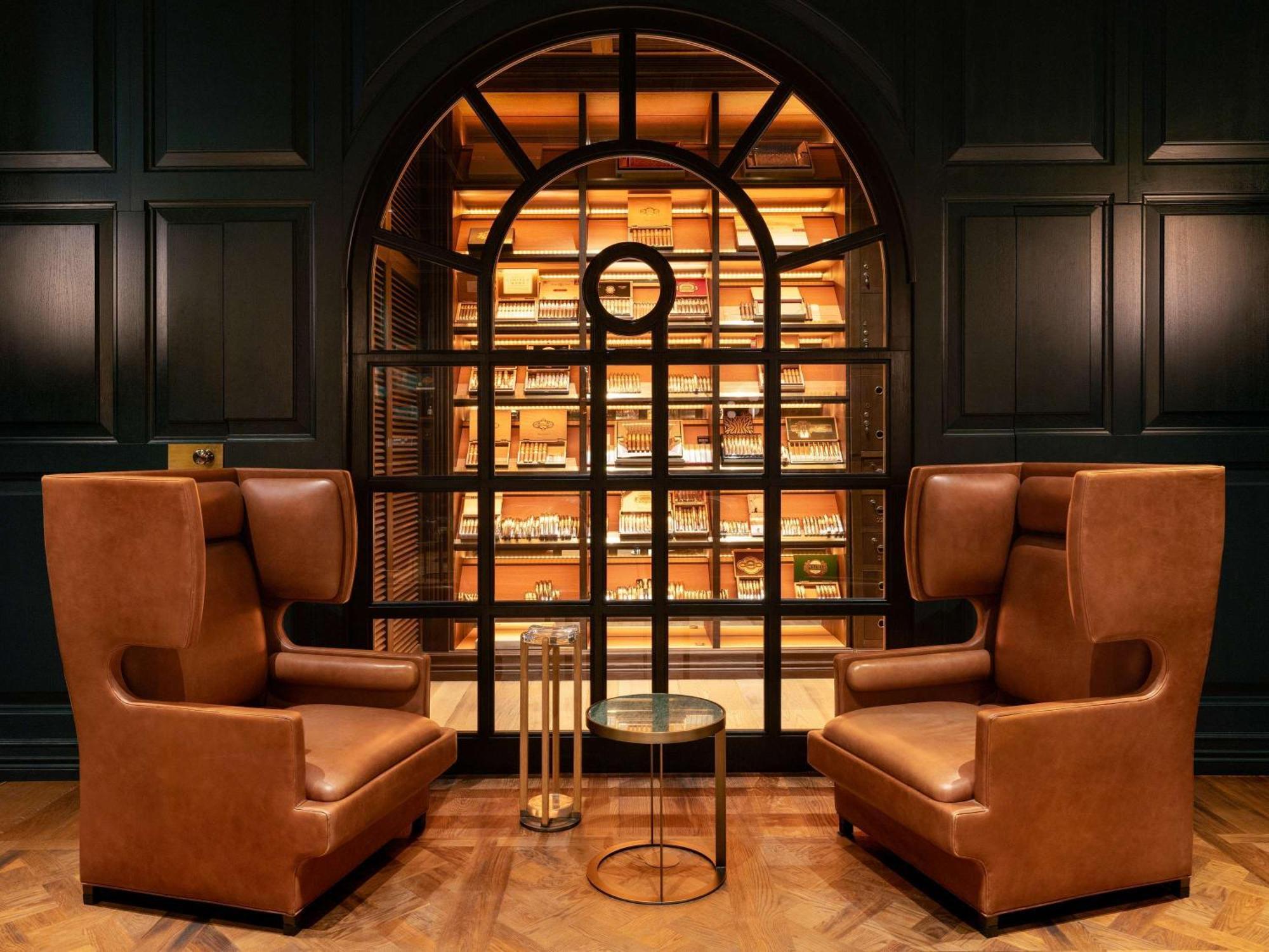 Hotel Raffles Europejski