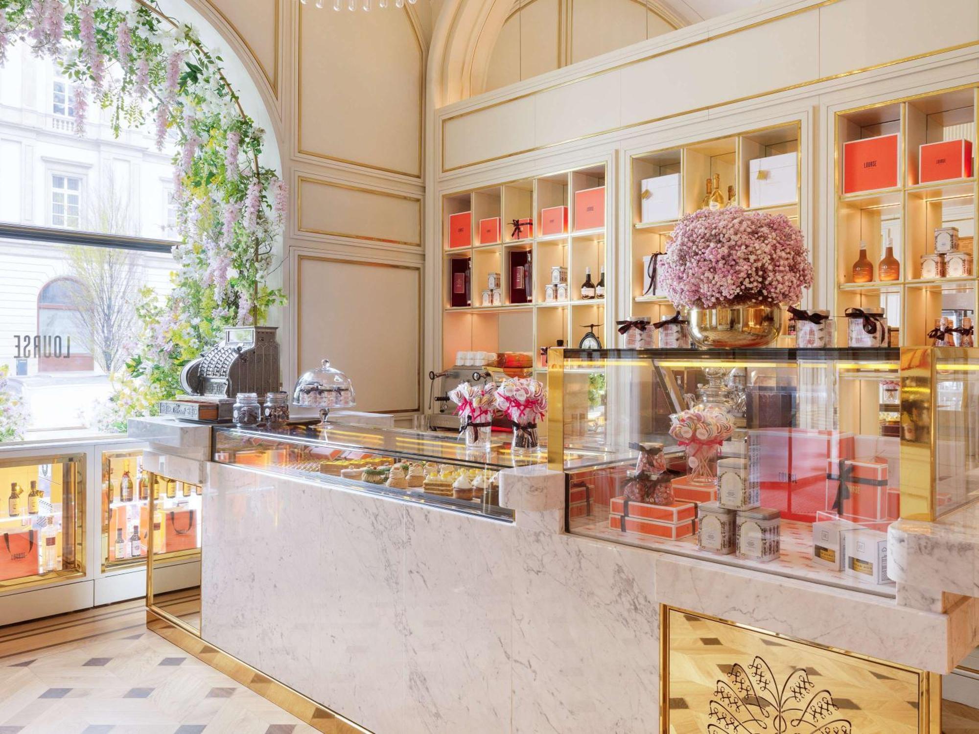 Raffles Europejski 5* Warsaw