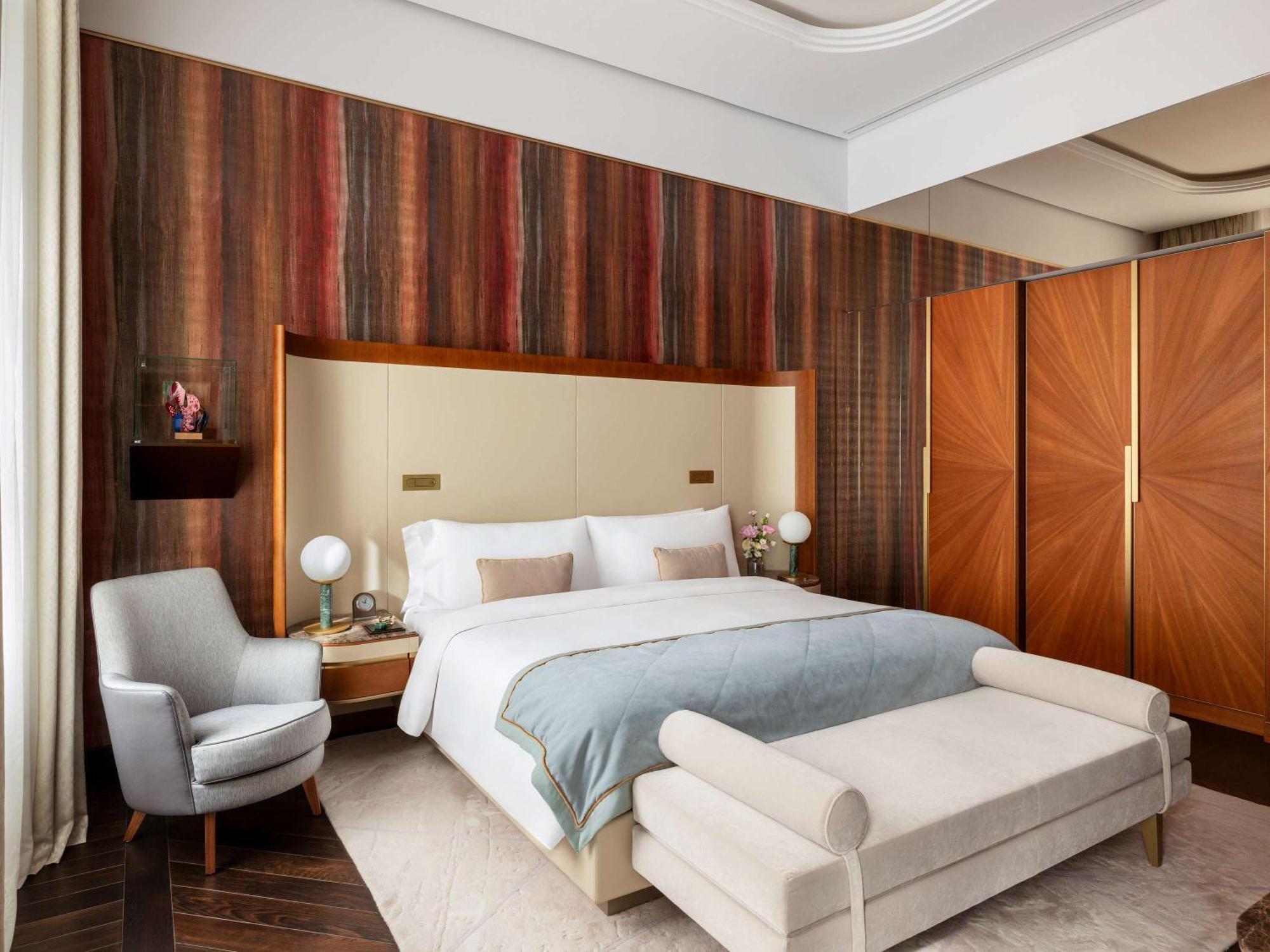 Raffles Europejski Hotel 5*