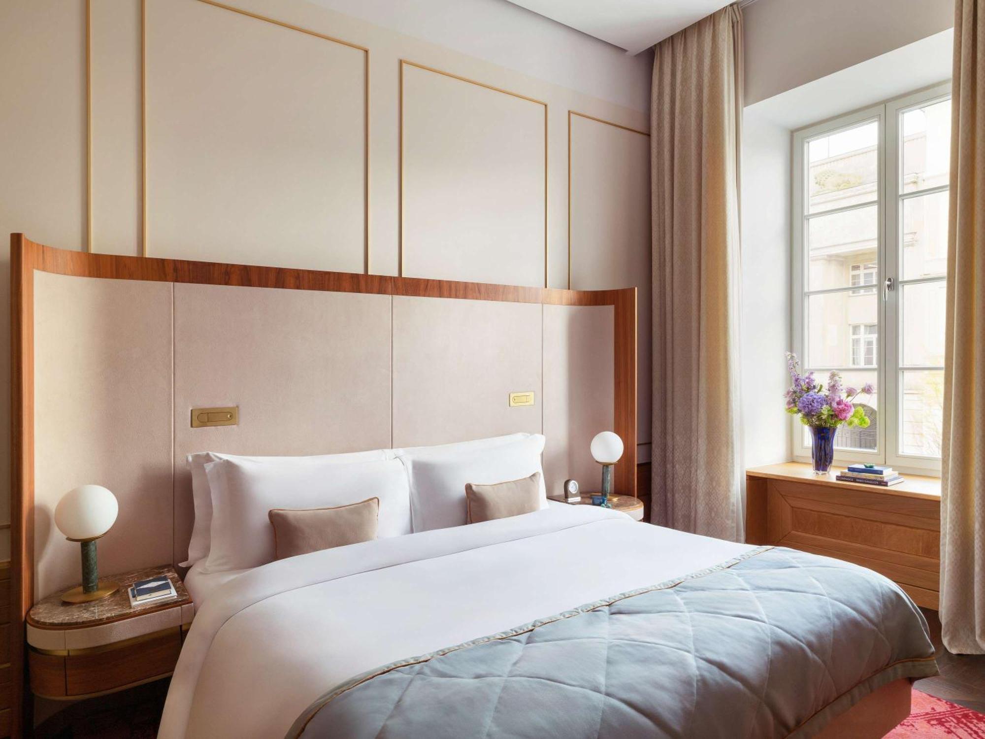 Raffles Europejski Hotel 5*