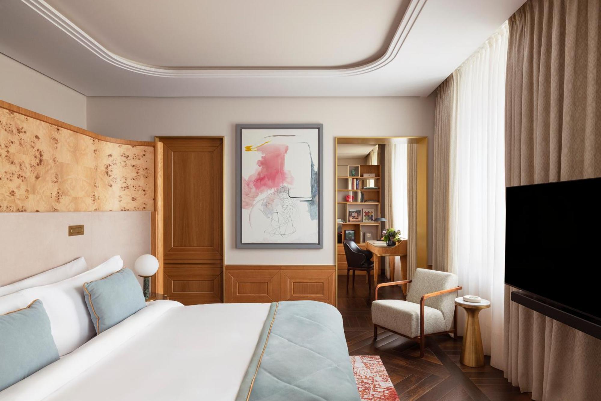 Raffles Europejski Hotel