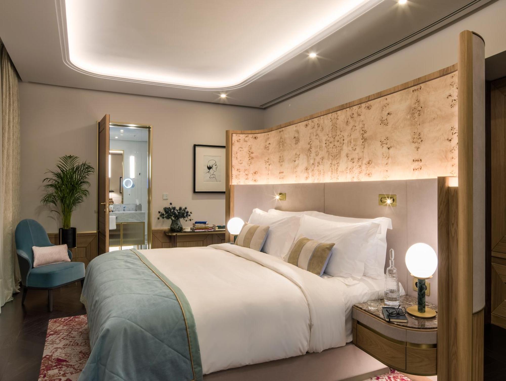 Raffles Europejski Hotel 5*