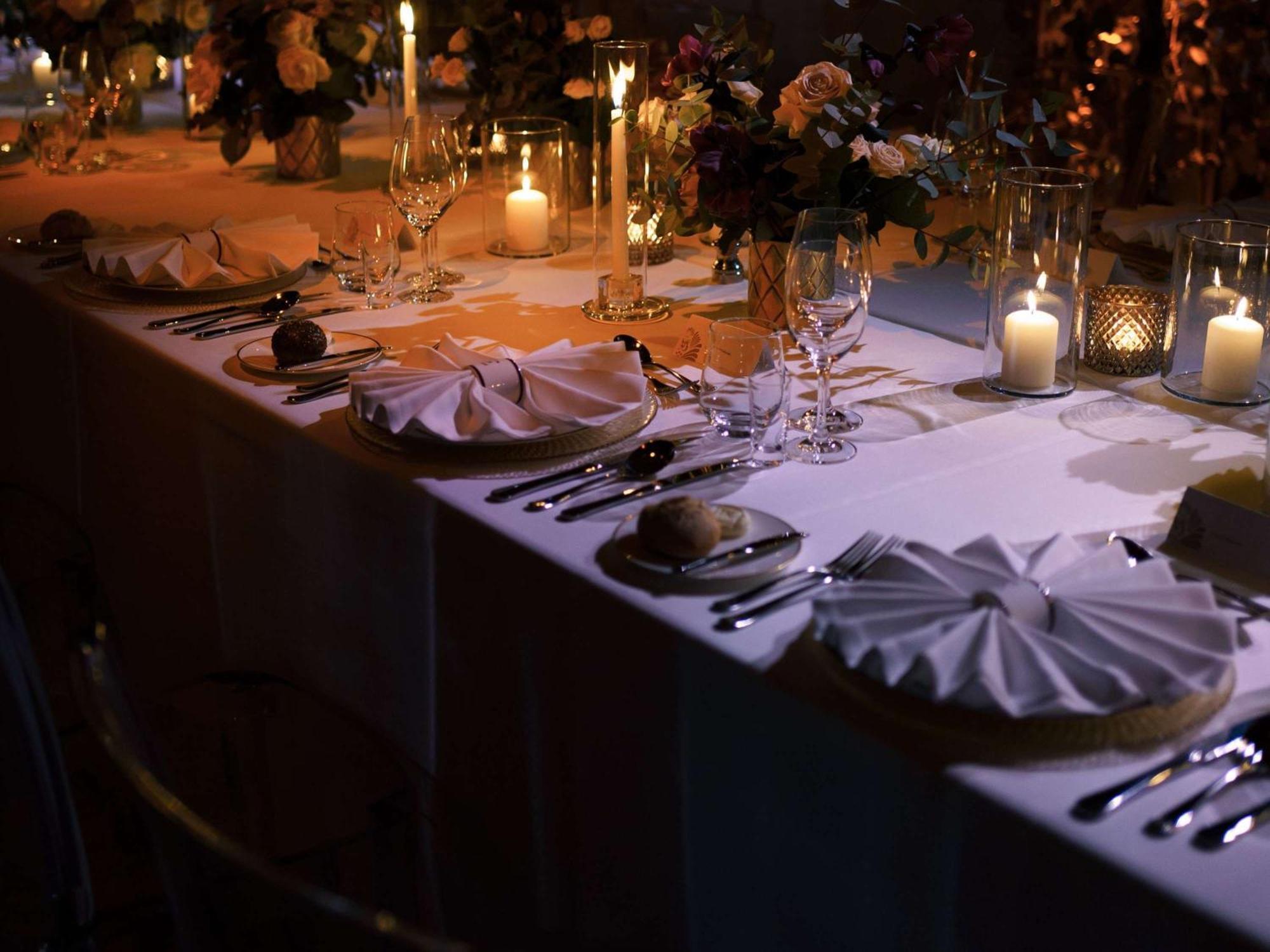 Raffles Europejski 5*